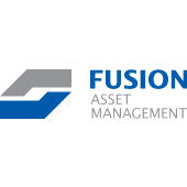 Fusion Asset Management Logo