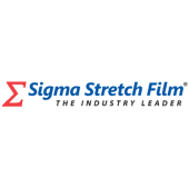 Sigma Stretch Film's Logo