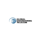 Global Engineering Telecom's Logo