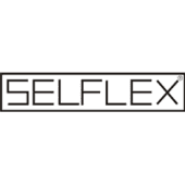 Selflex Conveyor Belt Fasteners's Logo