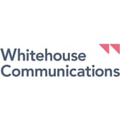 Whitehouse Communications's Logo