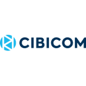 Cibicom's Logo