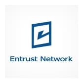 Entrust Network's Logo