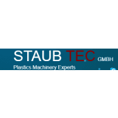 Staub Tec's Logo