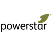 Powerstar's Logo