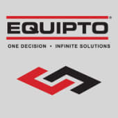 Equipto's Logo