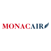 Monacair's Logo