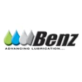 Benz Oil's Logo