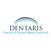 Dentaris Dental Implants Cancun's Logo