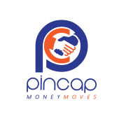 PinCap's Logo