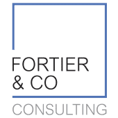 Fortier & Co Consulting's Logo