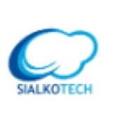 Sialkotech's Logo