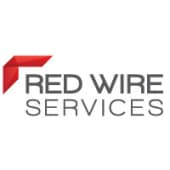 Red Wire Services's Logo