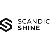 Scandic Shine's Logo