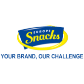 Europe Snacks's Logo