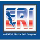 Emco Electric International's Logo