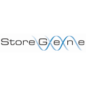 StoreGene's Logo