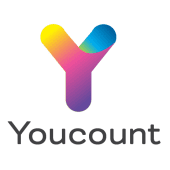 YouCount's Logo