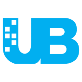 UrbanBound's Logo