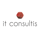 IT Consultis's Logo