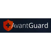 AvantGuard Logo