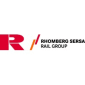 Rhomberg Rail Australia's Logo