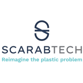 ScarabTECH's Logo