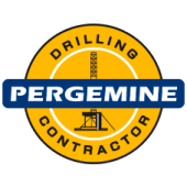 Pergemine's Logo