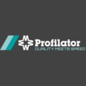 Profilator's Logo