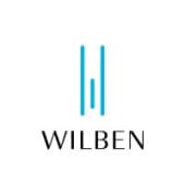 Wilben Trade's Logo