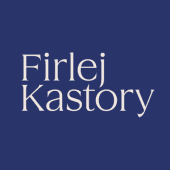 Firlej Kastory's Logo