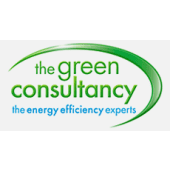 The Green Consultancy's Logo