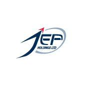 JEP Holdings Ltd's Logo