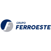 Grupo Ferroeste's Logo