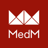 MedM's Logo