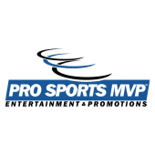 Pro Sports MVP's Logo