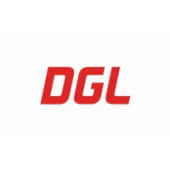 DGL Group's Logo