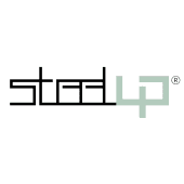 Steel-up's Logo