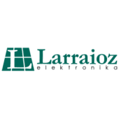 Larraioz Industrial Electronics's Logo