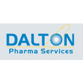 Dalton Pharma Services's Logo