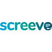 Screevo's Logo