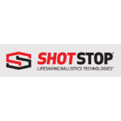 ShotStop Ballistics's Logo