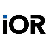 IOR's Logo