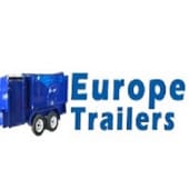 Europe Trailers's Logo