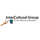 InterCultural Group's Logo