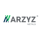 Arzyz Metals's Logo