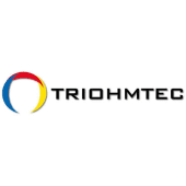 Triohmtec's Logo