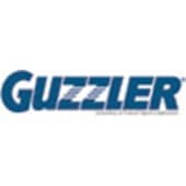 Guzzler Manufacturing's Logo