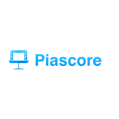 Piascore's Logo