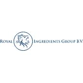 Royal Ingredients Group's Logo